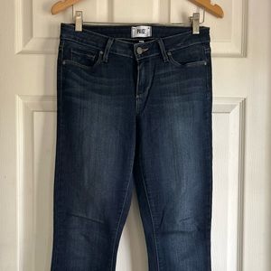 PAIGE JEANS